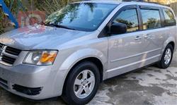 Dodge Grand Caravan